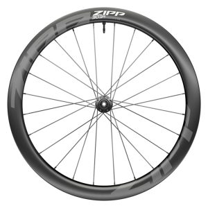 Zipp 303 S Carbon Tubeless Disc Brake Front Wheel