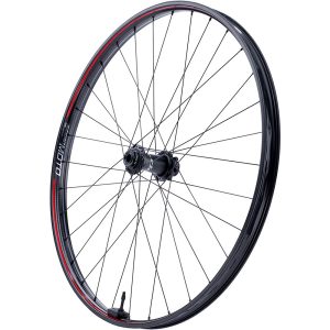 Zipp 3Zero Moto Tubeless Ready 27.5 Front Wheel