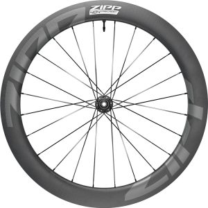 Zipp 404 Firecrest Carbon Tubeless CL Disc Brake Front Wheel