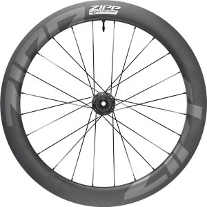 Zipp 404 Firecrest Carbon Tubeless CL Disc Brake Rear Wheel