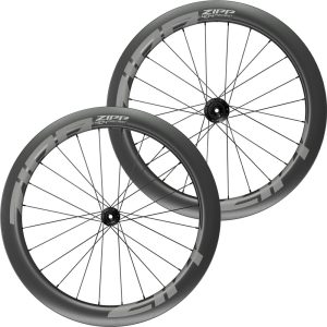 Zipp 404 Firecrest Carbon Tubeless CL Disc Wheelset