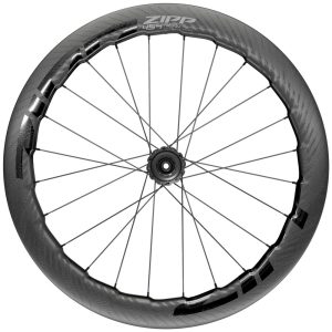 Zipp 454 NSW Carbon Tubeless Disc Brake Rear Wheel