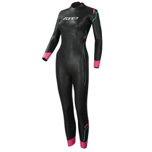 Zone3 Agile Womens Wetsuit