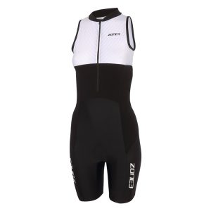 Zone3 Lava Long Distance Womens Trisuit
