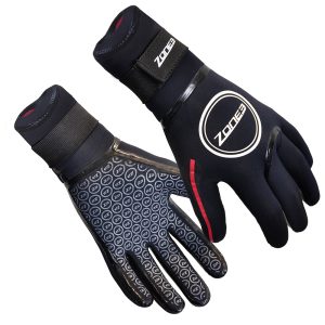 Zone3 Neoprene Heat Tech Swim Gloves