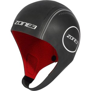 Zone3 Neoprene Heat-Tech Warmth Swim Cap