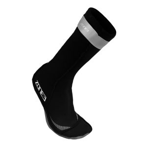 Zone3 Neoprene Swim Socks