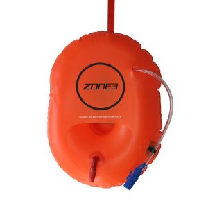 Zone3 Swim Safety Buoy - Hydration Control