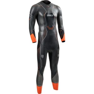 Zone3 Vanquish X Wetsuit