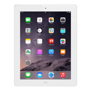 Apple iPad 3 (2012) Wi-Fi
