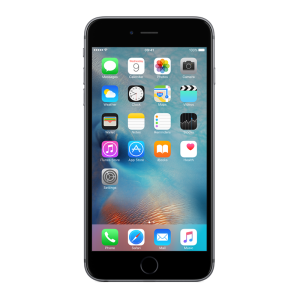 iPhone 6S Unlocked 16GB / Grade B / Rose Gold