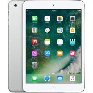 IPad Air 1. Silver / Grade B / WiFi + Cellular (128GB)