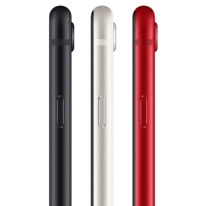 iPhone SE 2022 Acceptable, 256GB, Red