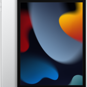 iPad 9th Gen Space Grey / Grade B / WiFi + Cellular (256GB)