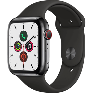 Apple Watch Series 5 (GPS+Cellular)
