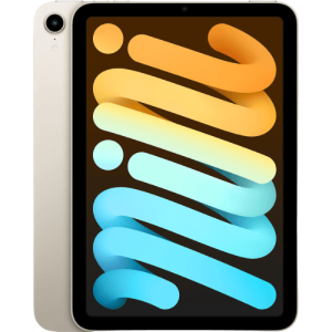 Apple iPad Mini (2021) Wi-Fi