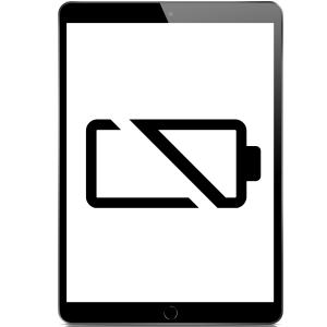 iPad Pro 11 Inch Battery Replacement