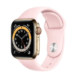 Apple Watch Series 6 (GPS)