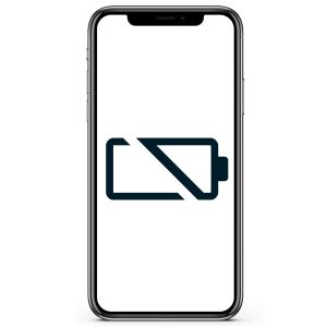 iPhone X Battery Replacement