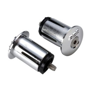BBB Handlebar End Caps Screw On
