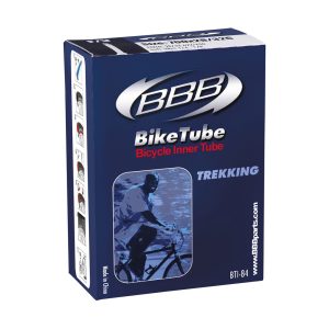 BBB Inner Tube 29 x 1.9/2.3 48mm BTI89
