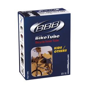 BBB Inner tube 20 x 1.75-2.125 Presta Valve