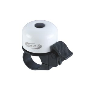 BBB Loud & Clear Bike Bell