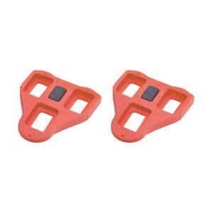 BBB RoadClip Look Delta Pedal Cleats