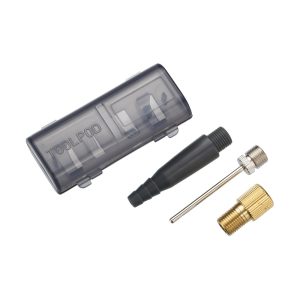 BBB Valve Adapter Kit