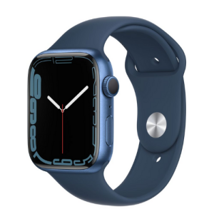 Apple Watch Series 7 - 41mm (GPS) Blue / Grade B