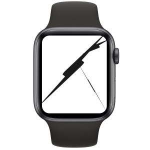 Apple Watch Series 4 (44mm) Screen Repair