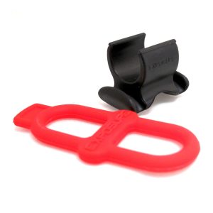 Exposure Lights QR Handlebar Bracket for Flash Spark and Trace