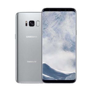 Samsung Galaxy S8 (STD) Pink / Lease / 64GB