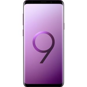 Samsung Galaxy S9 Plus Unlocked Purple / Grade B / 256GB