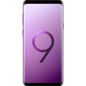 Samsung Galaxy S9 Plus (STD) Purple / Renewed / 128GB