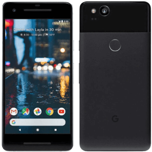 Google Pixel 2 XL