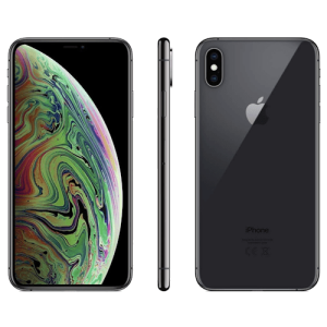 iPhone XS Max Acceptable, 512 GB, Space Grey