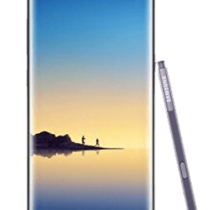 Samsung Galaxy Note 8