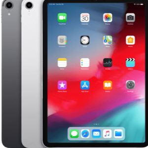 Apple iPad Pro (2018) 11