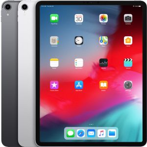 iPad Pro 12.9 inch (3rd Gen) Silver / Grade C / WiFi (512GB)