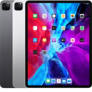 Apple iPad Pro (2020) 12.9