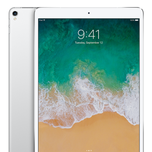 iPad Pro 9.7 inch. Silver / Grade C / WiFi (32GB)