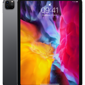 Apple iPad Pro (2020) 11