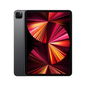 iPad Pro 11 inch - 4th Gen Silver / Grade B / WiFi (512GB)