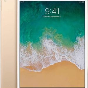 iPad Pro 12.9 inch 2nd Gen. Gold / Grade C / WiFi + Cellular (64GB)