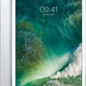 iPad Pro 12.9 inch (2nd Gen) Silver / RENEWED / WiFi + Cellular (512GB)
