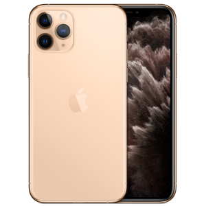 iPhone 11 Pro Max Unlocked 256GB / Grade C / Gold