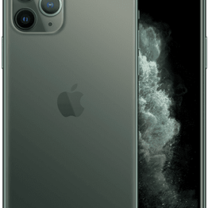 iPhone 11 Pro