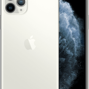 iPhone 11 Pro Max - No Face ID Renewed, 64 GB, Space Grey