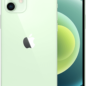 iPhone 12 Mini Heavy wear, 256GB, Green